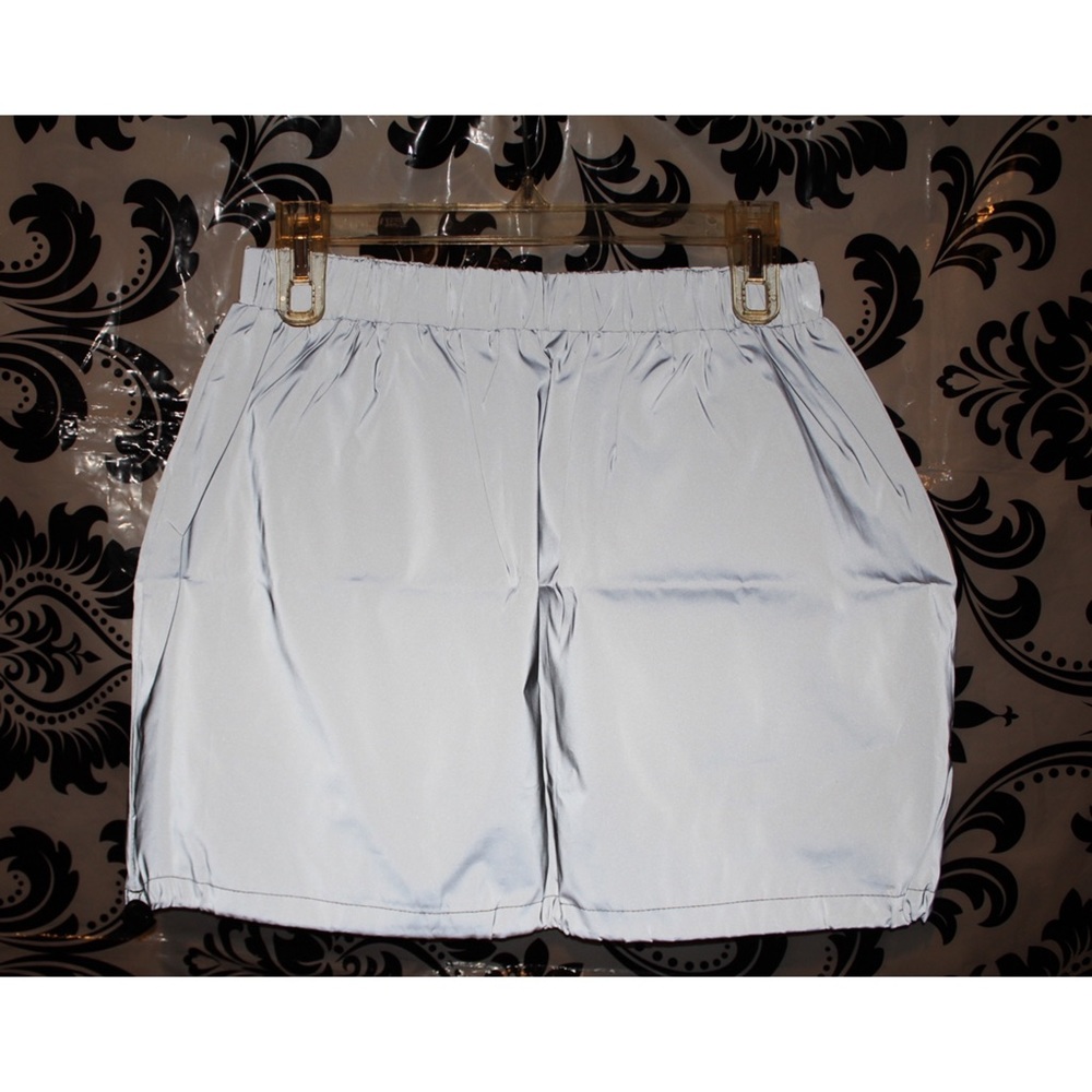 2pc Reflective Set - Picture 5 of 11